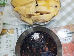 -阿金大白·上海菜馆(新天地店)