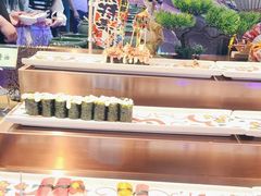 -聚盛源蒸汽海鲜火锅烤肉自助(巨川金海岸购物广场店)