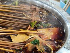 -江二娃串串香(科园四路总店)