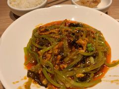 -东北小二东北菜(大车家巷店)