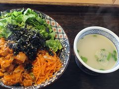 -三更食堂