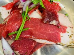 -怡嘉烤肉店(齐齐哈尔烤肉)