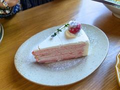 -山由之cafe&meal(小寨店)