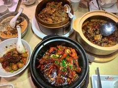-小柴米·传统江西菜(八一广场店)