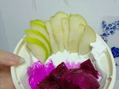 -盒马鲜生(红莲店)