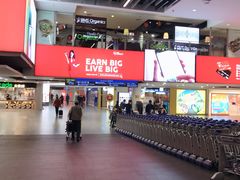 -吉隆坡国际机场