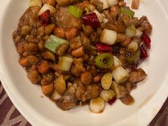宫保鸡丁-陈麻婆豆腐(春熙店)