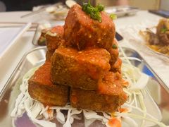 -白仁仔· 活烤海鲜 宵夜(豫园店)