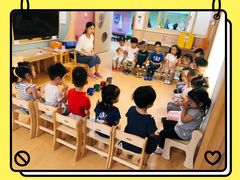 -嘉定民办实蒙早教中心