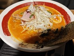 -雷门拉面·现熬骨汤(凯德来福士店)