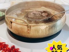 -313羊庄(望京店)
