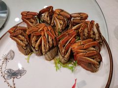 -海天楼中餐厅(吴宫泛太平洋酒店)
