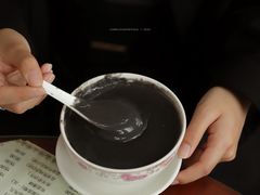 -阿三麻蓉汤圆(顺光大厦店)