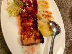 -Yan Ting 宴庭中餐厅(上海静安瑞吉酒店)