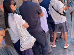 -阿布拉的馕(西北路店)