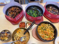 -食米家拌饭(梅溪新天地店)