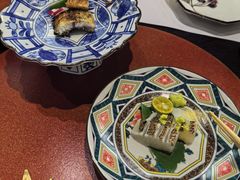-帝鮨·烧肉割烹(龙湖金楠天街店)