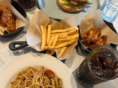 -必胜客(福州永嘉PH店)