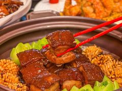 -夜宴江景餐厅