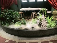 -锦府盐帮·侯宅(五棵松万达店)