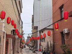 -平海古城