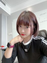 -MY HAIR ARDOR