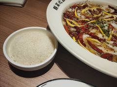 -太二酸菜鱼(赛格国际店)