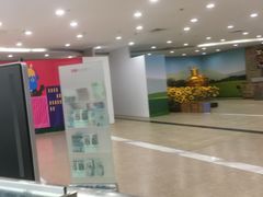 -保利MALL(天鹅湖店)