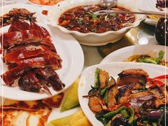 -学成饭店(官南大道店)