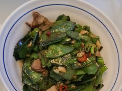 -野渡坡·极致湘菜·庭院餐厅(汉阳店)