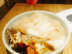 -宝珠奶酪(长宁金虹桥店)