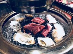 -響日本燒肉