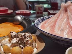 -生活如沸·顺德水牛奶火锅(大学路店)