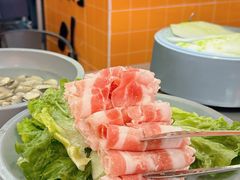 -大橘元自助回转火锅(天河新天地店)