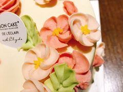 -BON CAKE(华贸购物中心店)