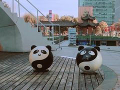 -证大喜玛拉雅中心
