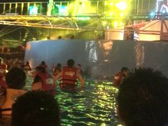 -西安华夏文旅水世界
