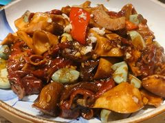 -羲和雅苑烤鸭坊(丰台万达店)