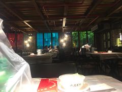 大堂-巴厘龙虾·榜首油焖大虾(洞庭·艺术洋房店)