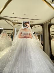 -LA GRACE高端婚纱礼服定制馆