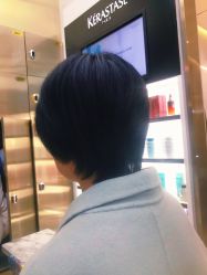 -MMbyHairCode 芭曲发型沙龙