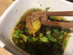 -袁记串串香(新南门店)