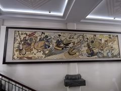 -洛阳古墓博物馆