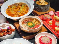 -锦楼·臻选新杭帮(杭州中心店)