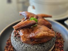 -三亚亚龙湾瑞吉酒店·铭轩中餐厅Mingxuan·海南菜·粤菜