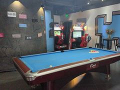 -CIAO·团建聚餐·生日派对轰趴馆(福田店)