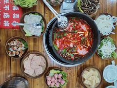 -笔记安顺夺夺粉火锅