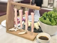-韩时烤肉(枫蓝店)