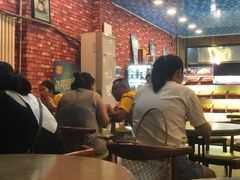 -二斗栗子(黄河道店)