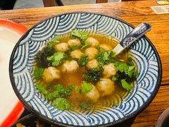 -北丐先生·野馄饨烧烤(长宁龙之梦店)